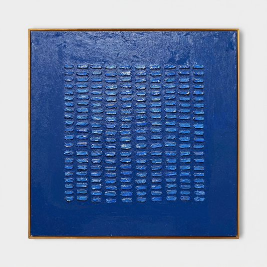 Gips-Kunst-Texturmalerei #SG271