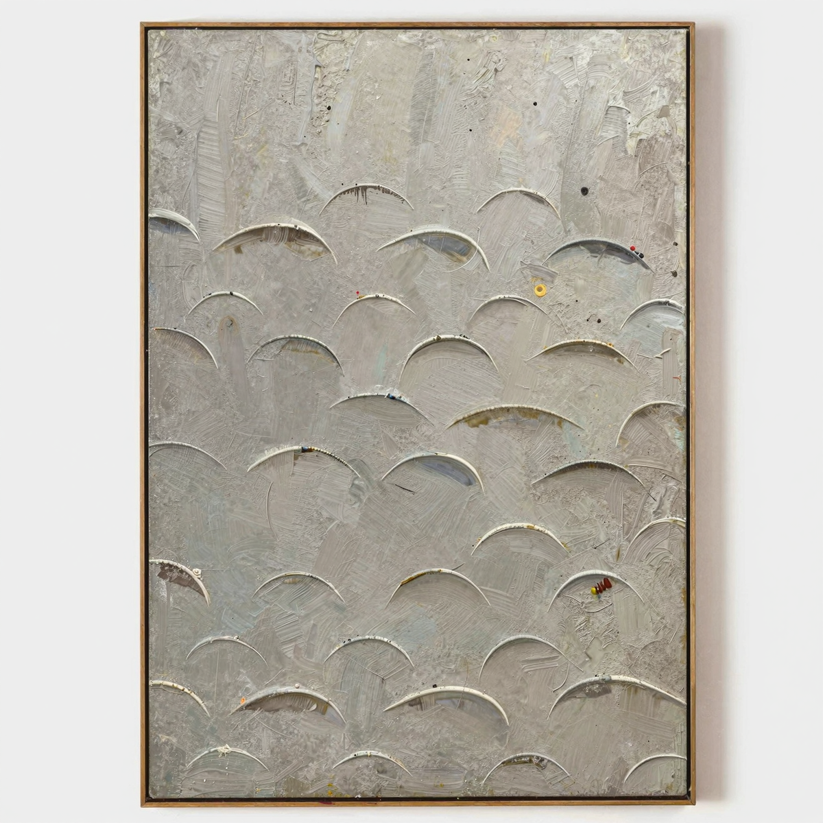 Plaster Art Texture Painting #SG346