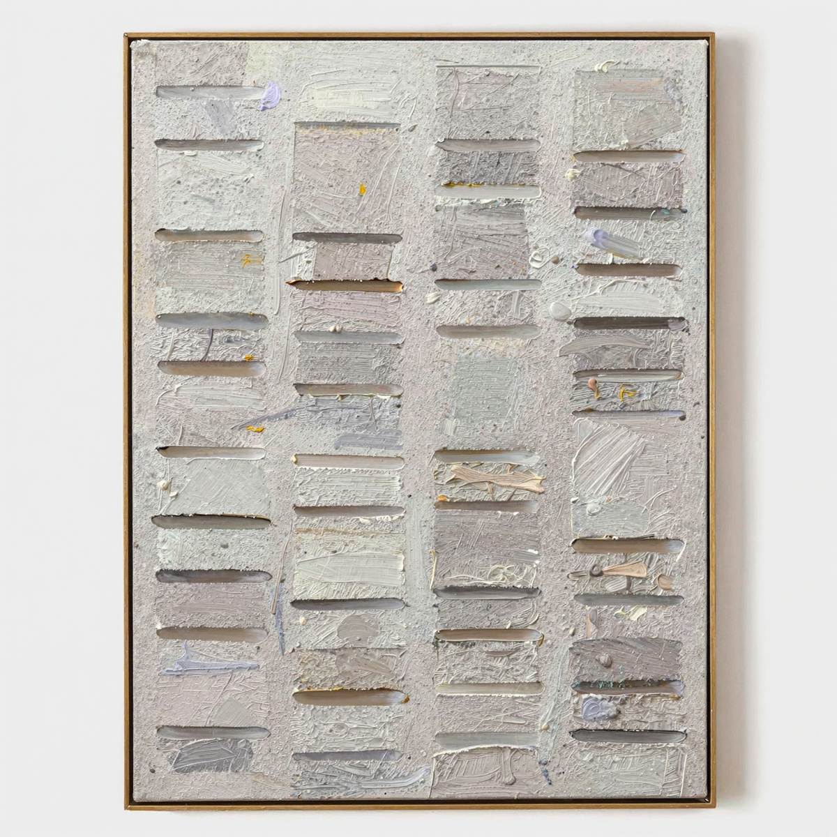 Plaster Art Texture Painting #SG404