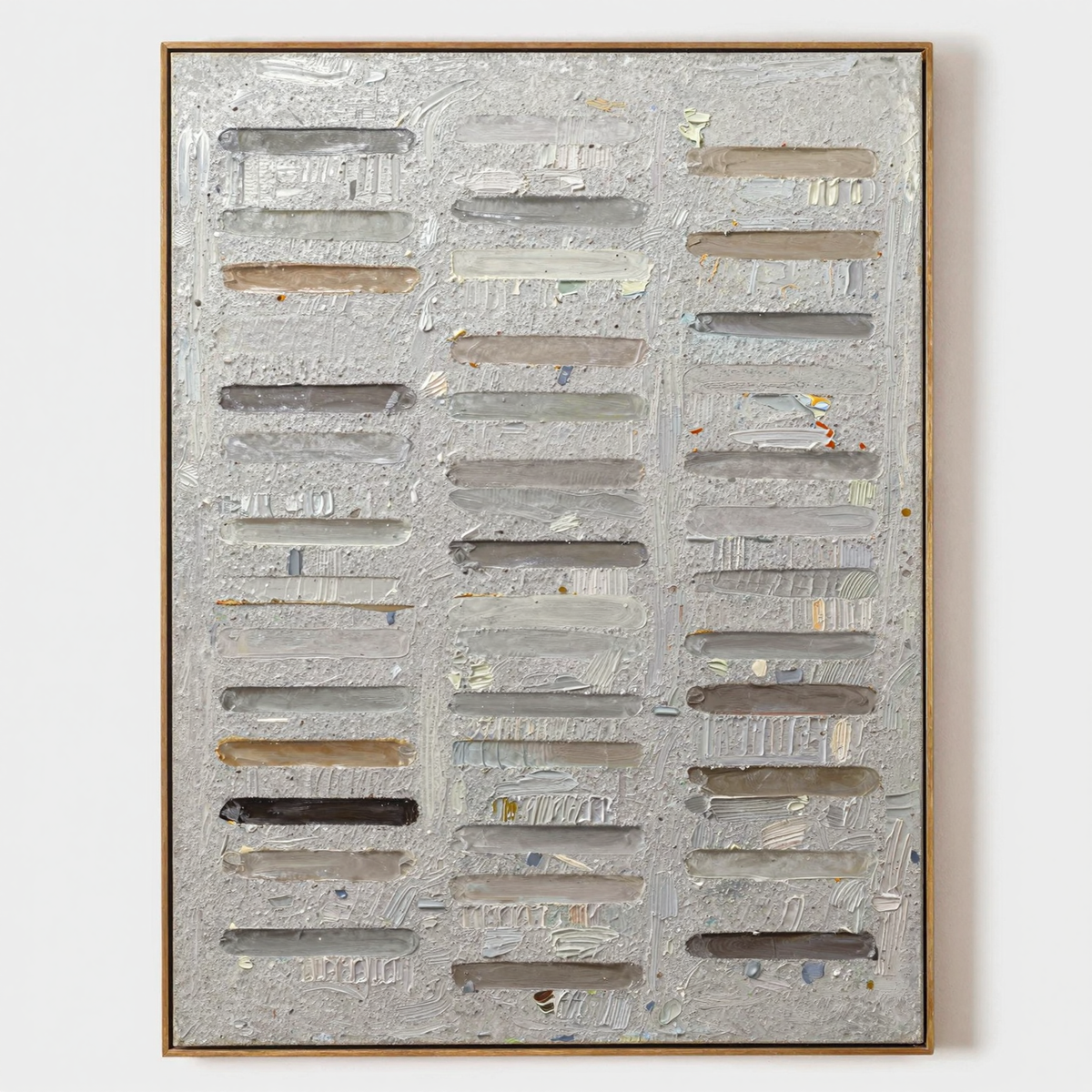 Plaster Art Texture Painting #SG408