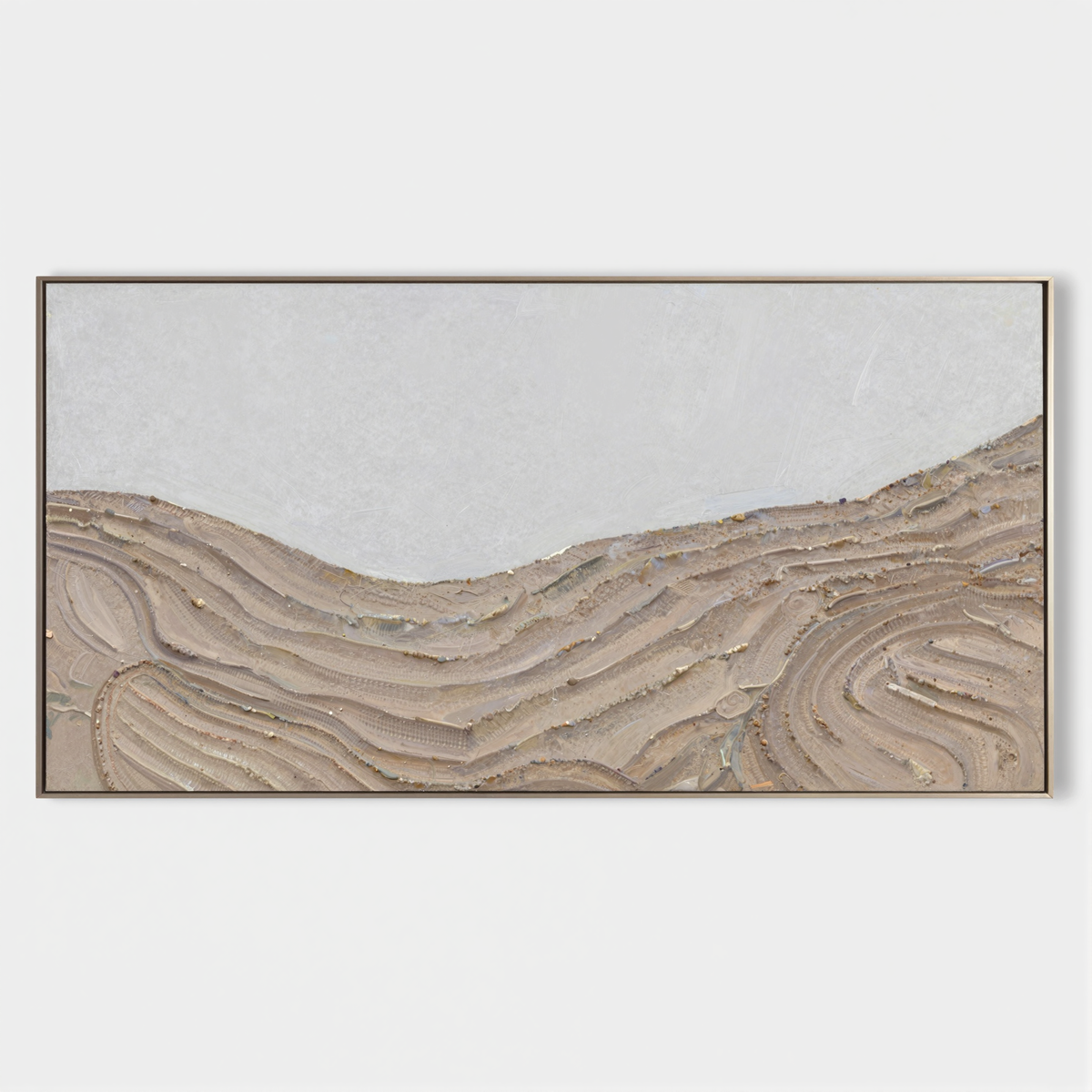 Plaster Art #TX107