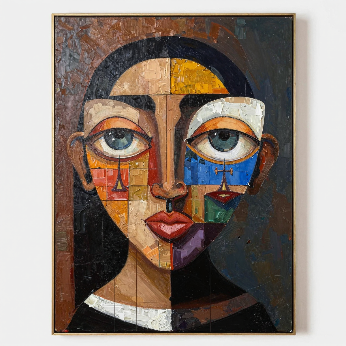 Pop Art Canvas #PAC070