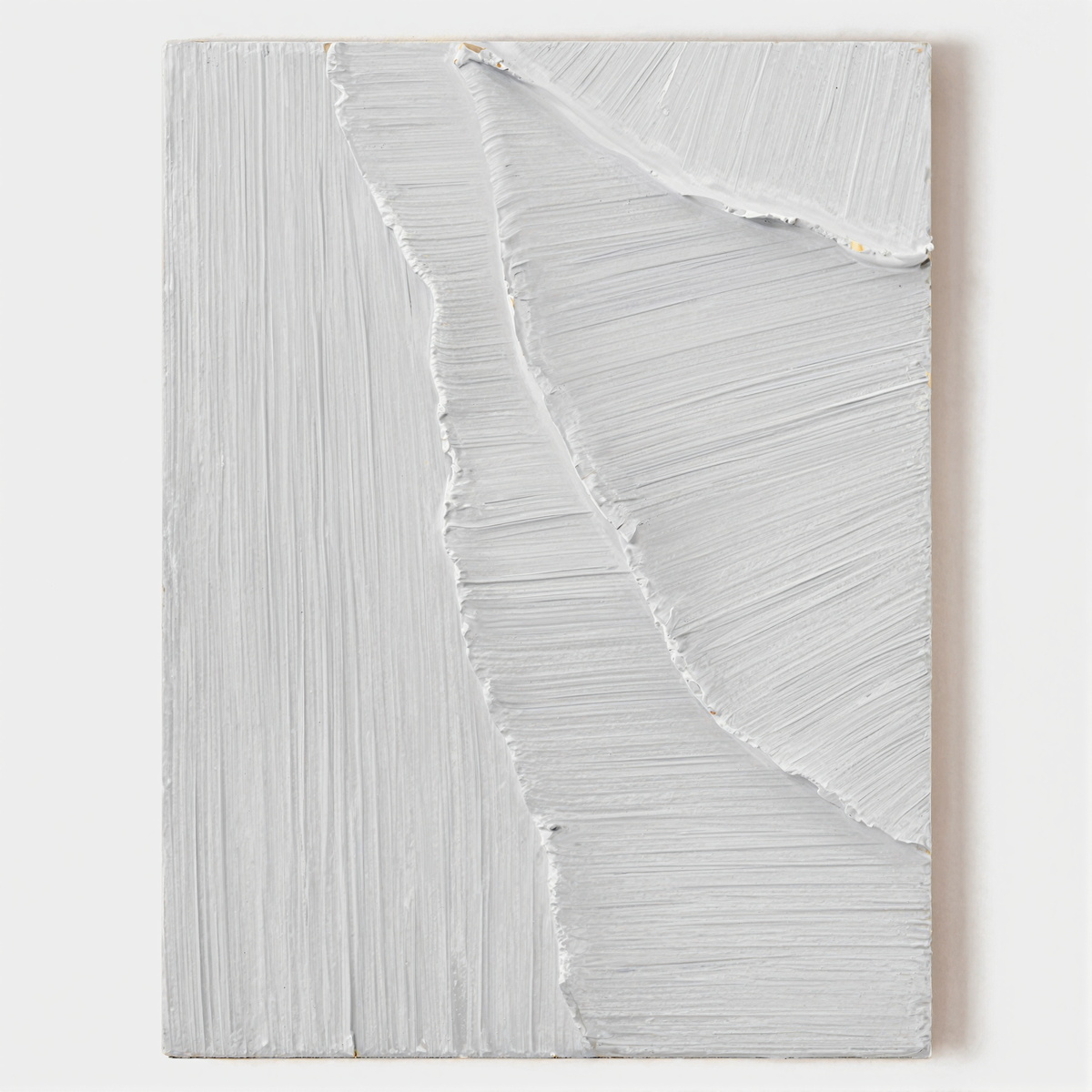 Plaster Art Texture Painting #TX098