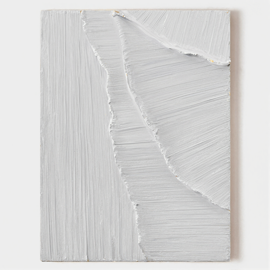 Plaster Art Texture Painting #TX098