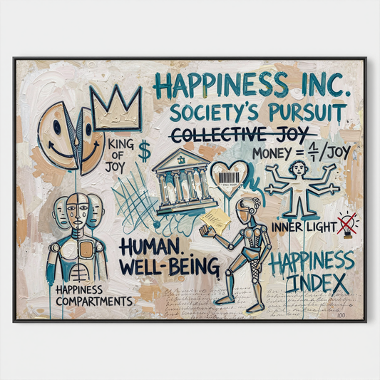 The Joy Equation #GA245