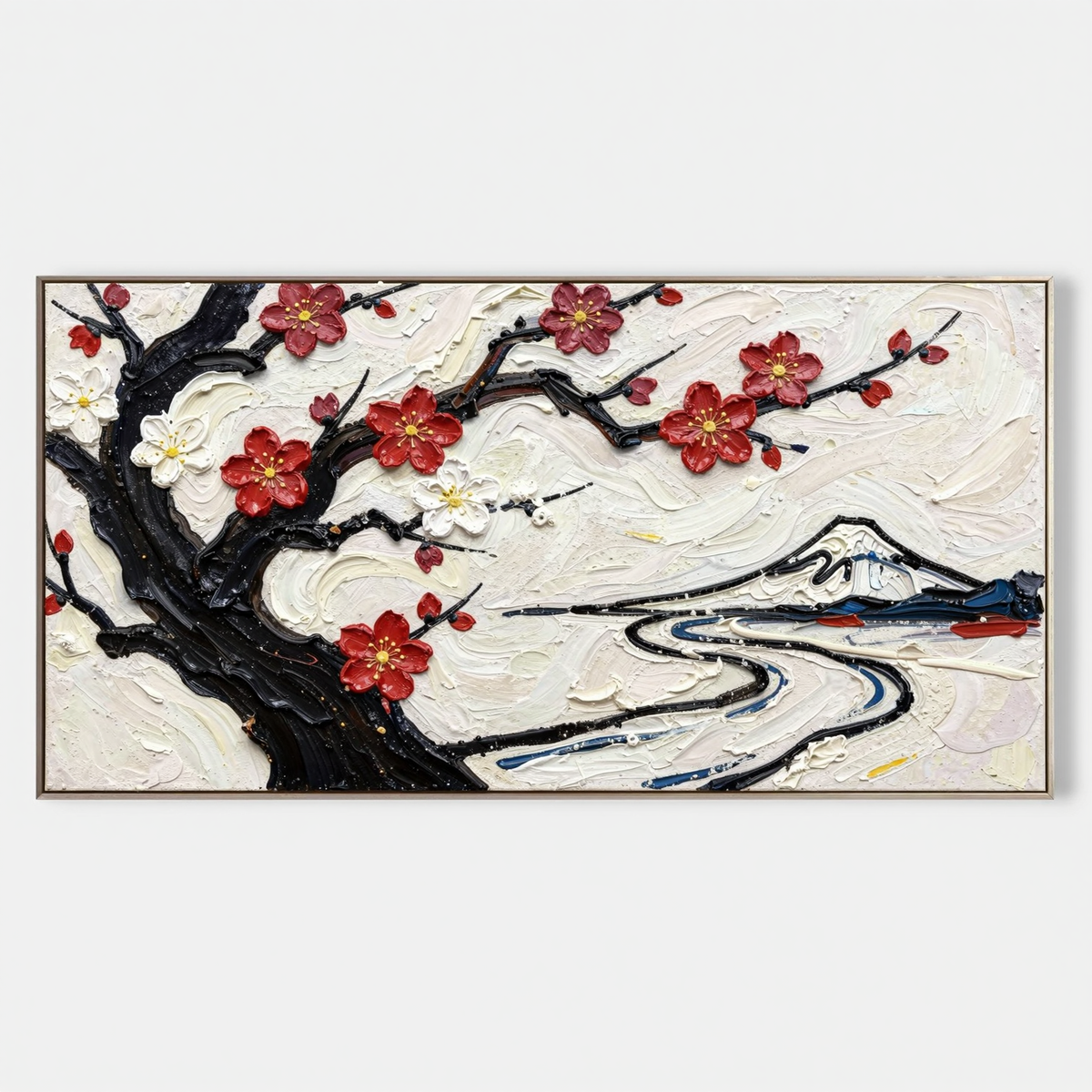 Ukiyo-e Art #UK022