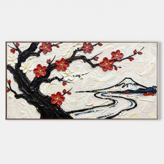 Ukiyo-e Art #UK022