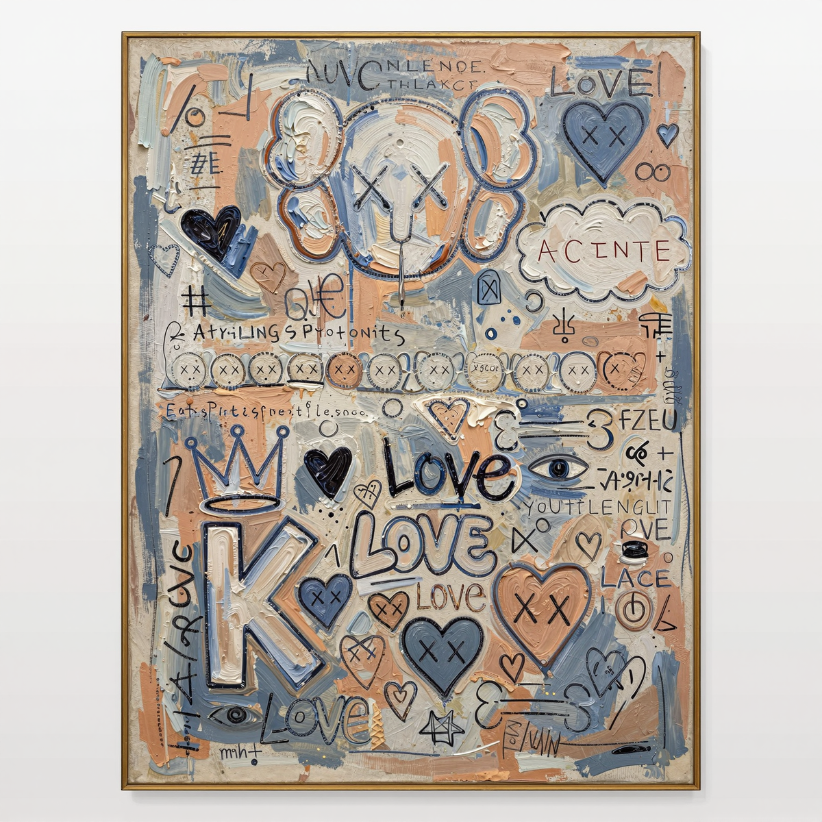 Urban Love Code #PAC317