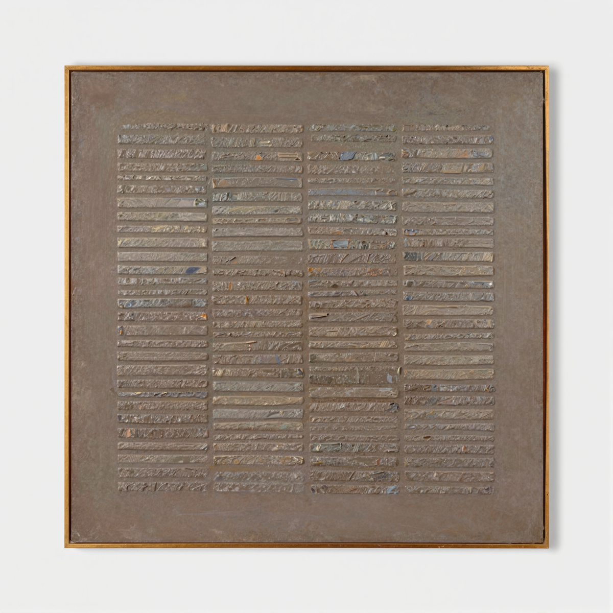 Wabi-Sabi Wall Art #TX012