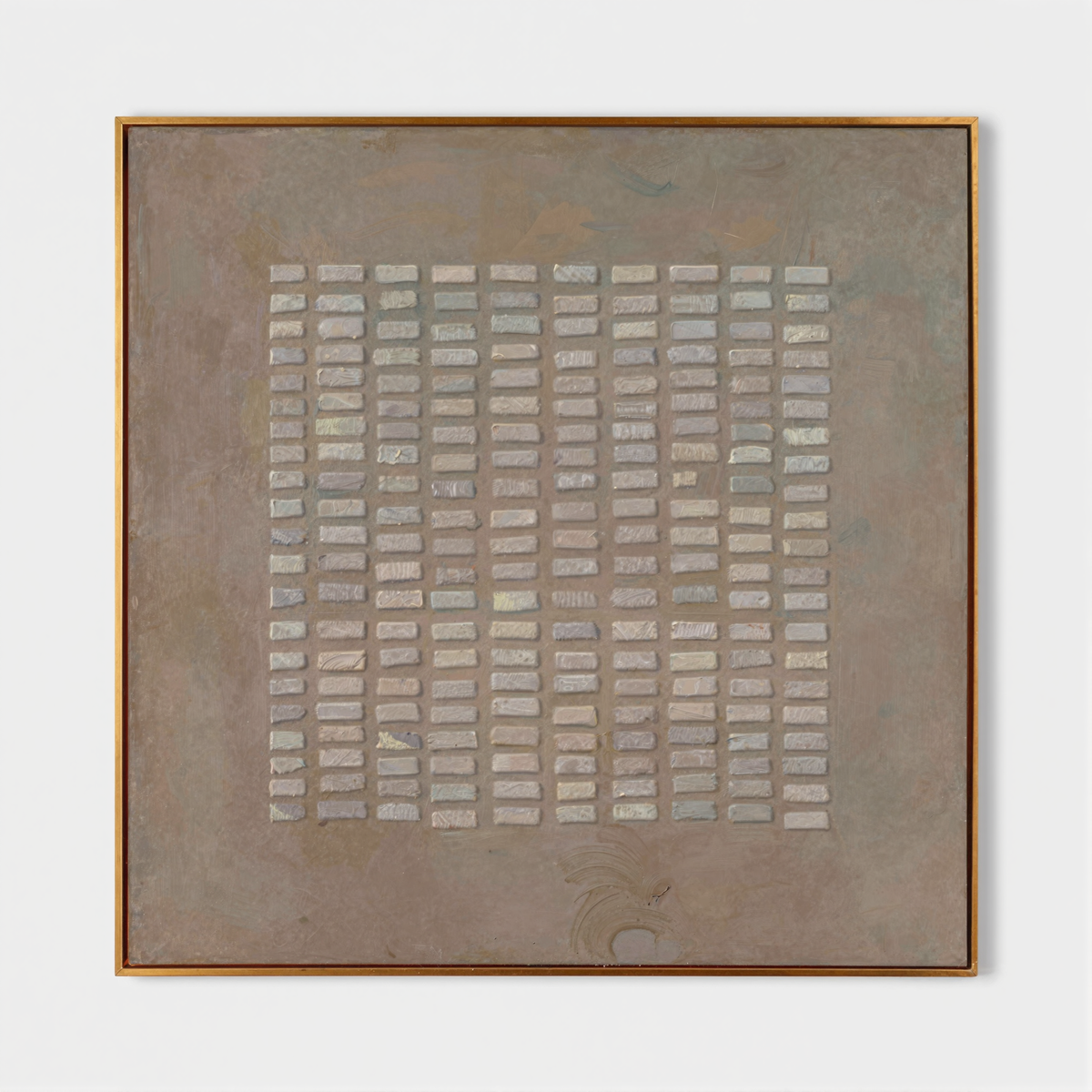 Wabi-Sabi Wall Art #TX013