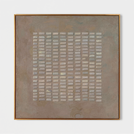 Wabi-Sabi Wall Art #TX013