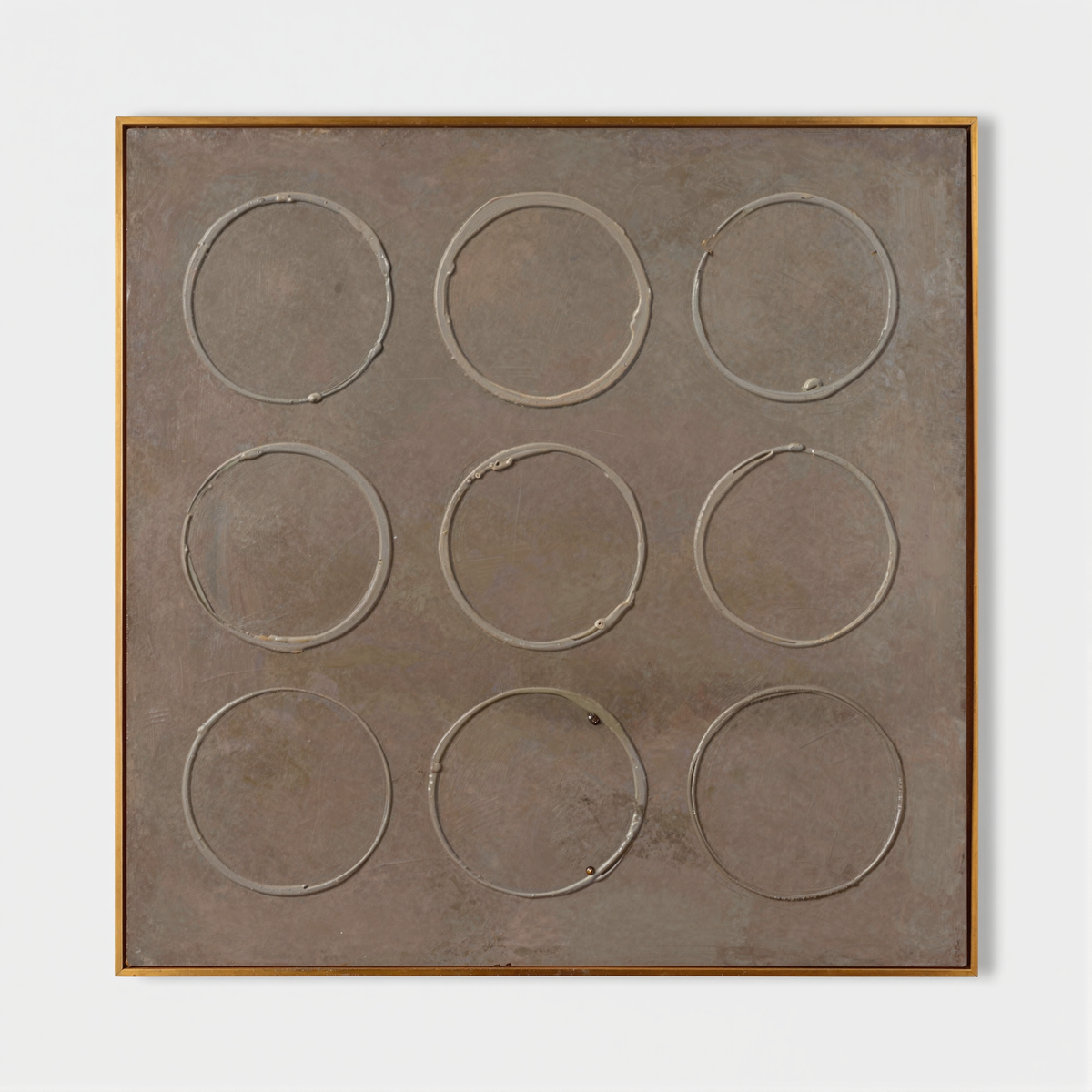 Wabi-Sabi Wall Art #TX014