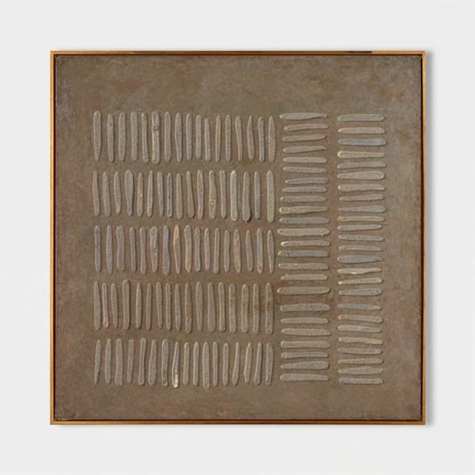 Wabi-Sabi Wall Art #TX015