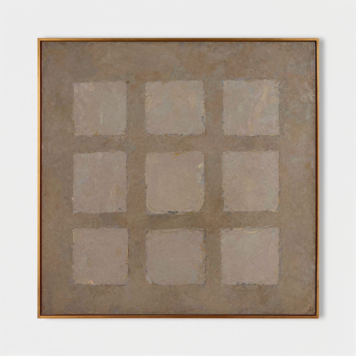 Wabi-Sabi Wall Art #TX020