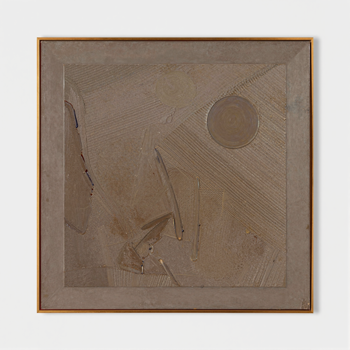 Wabi-Sabi Wall Art #TX021