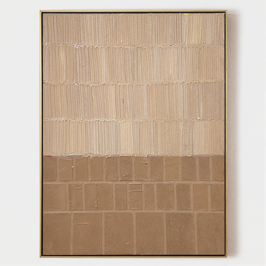 Wabi-Sabi Wall Art #TX037