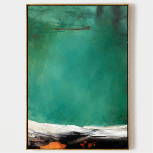 Wabi-Sabi Wall Art #TX040