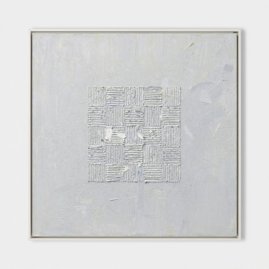 Wabi-Sabi Wall Art #TX047