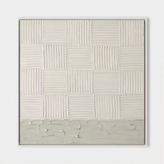 Wabi-Sabi Wall Art #TX048