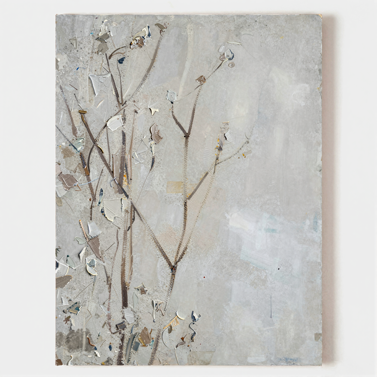 Arte de pared Wabi-Sabi #TX061