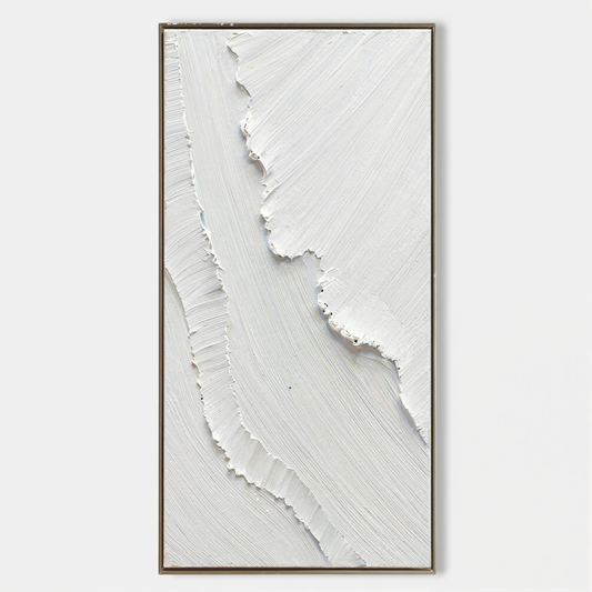 Wabi-Sabi Wall Art #TX063