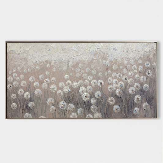 Wabi-Sabi Wall Art #TX070