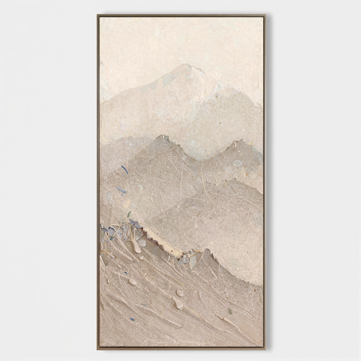Wabi-Sabi Wall Art #TX081
