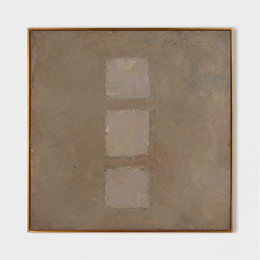 Wabi-Sabi Wall Art #TX082