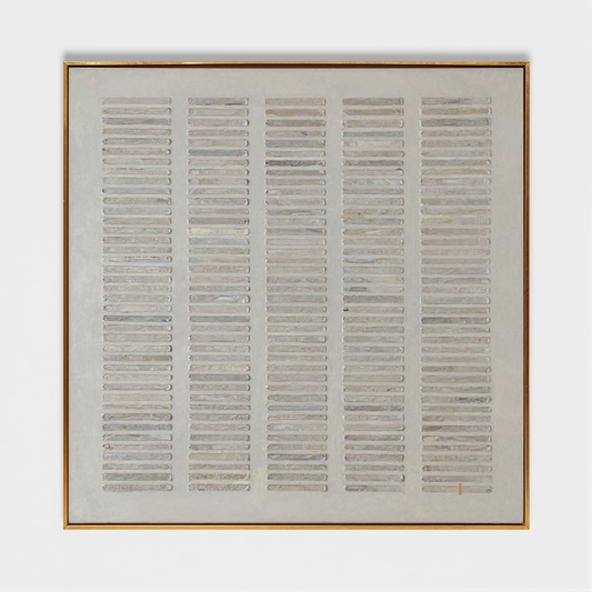 Wabi-Sabi Wall Art #TX087