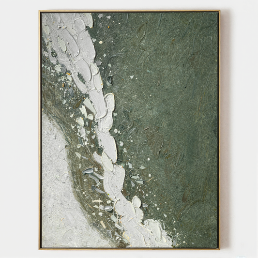Wabi-Sabi Wall Art #TX125