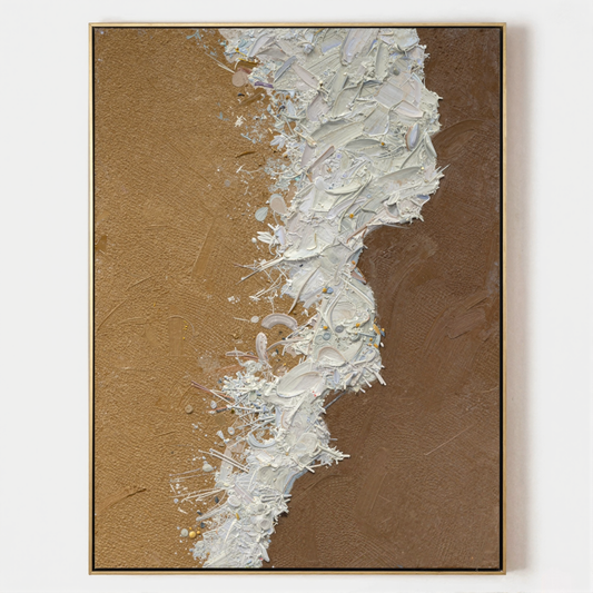Wabi-Sabi Wall Art #TX126