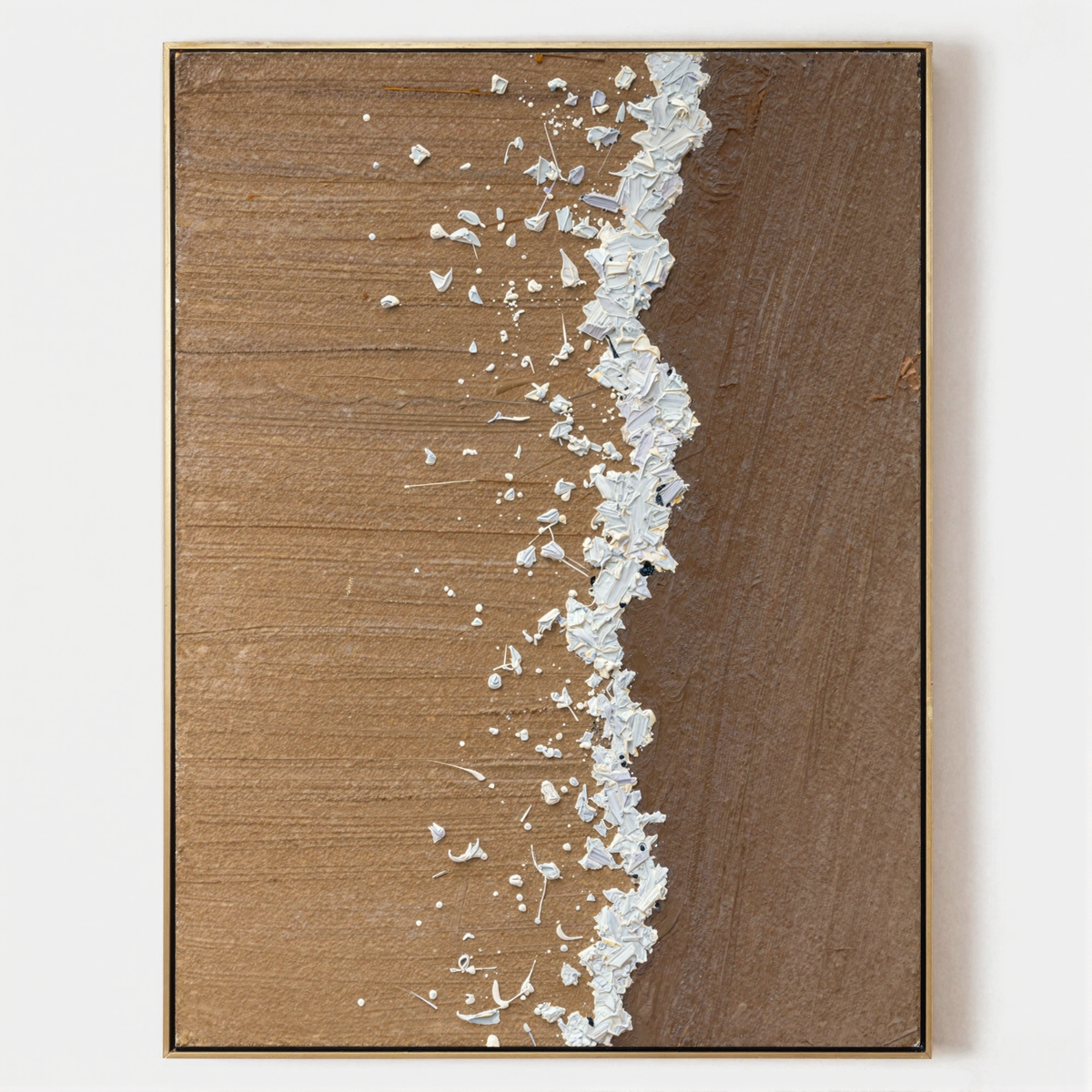 Arte de pared Wabi-Sabi #TX127