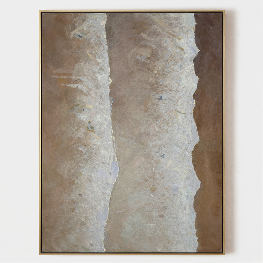 Wabi-Sabi Wall Art #TX128