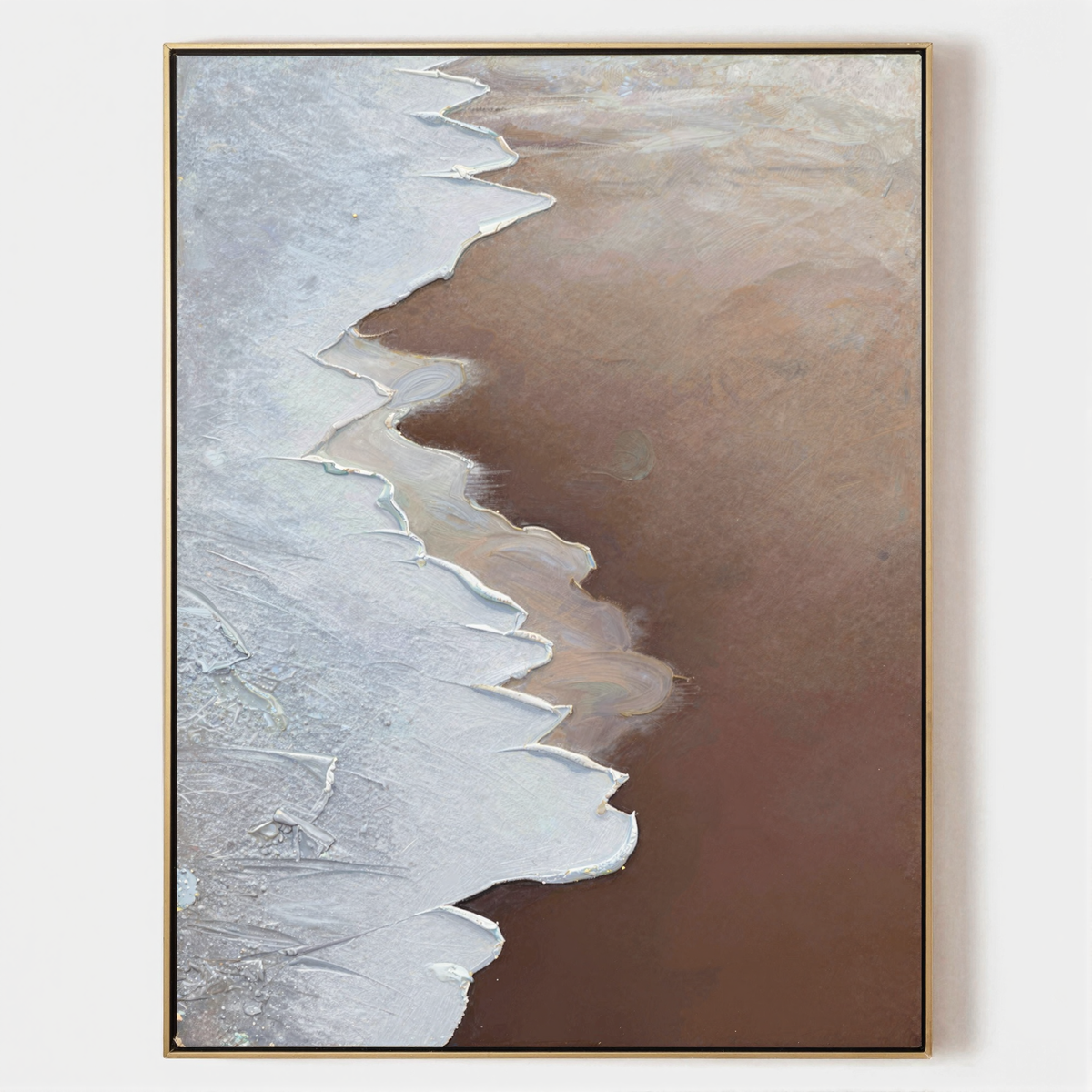 Arte de pared Wabi-Sabi #TX129