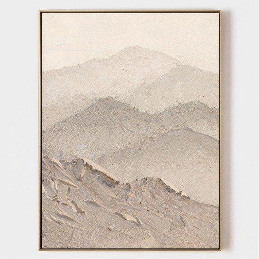 Wabi-Sabi Wall Art #TX130