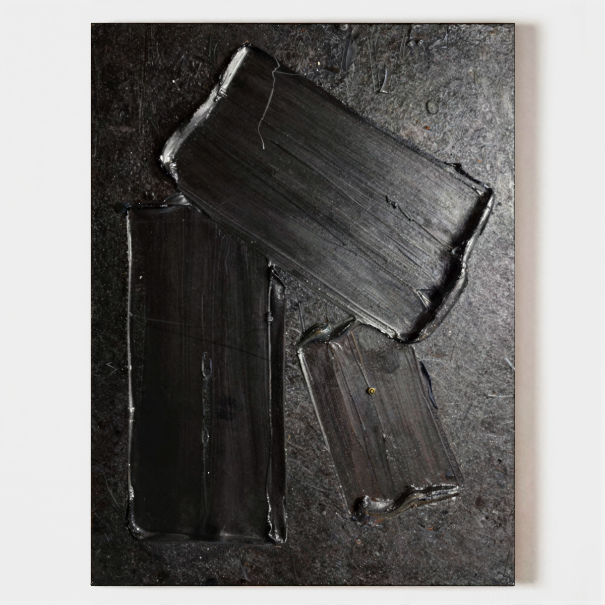 Wabi-Sabi Wandkunst #TX131