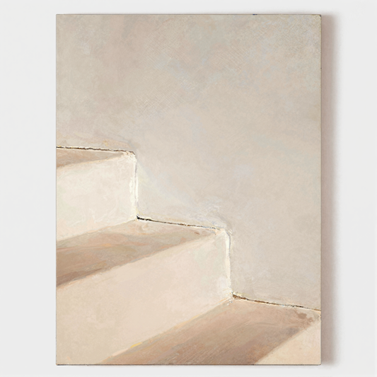Wabi-Sabi Wall Art #TX134