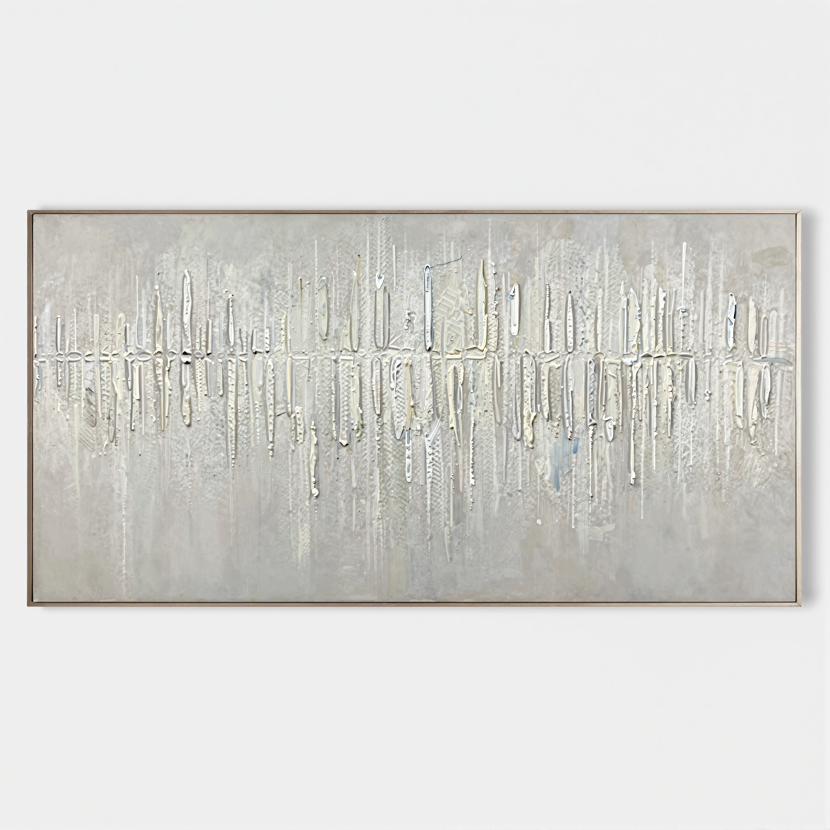 Wabi-Sabi Wall Art #TX145