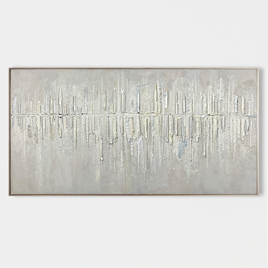 Art mural Wabi-Sabi #TX145
