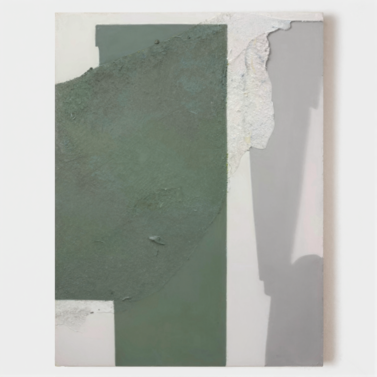 Wabi-Sabi Wandkunst #TX146