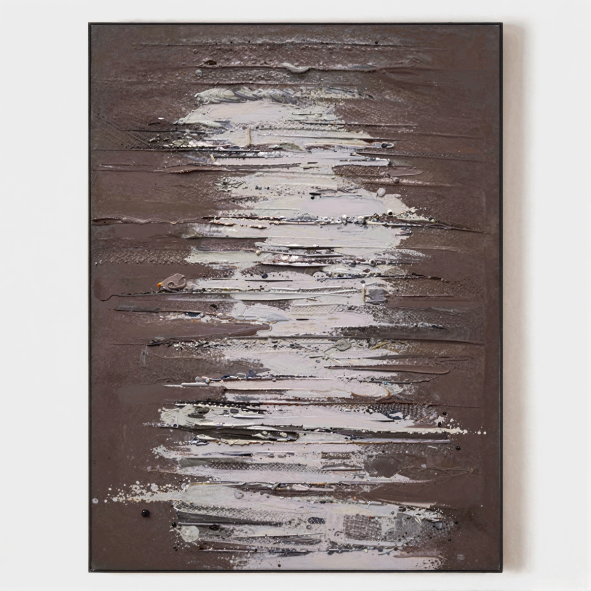 Wabi-Sabi Wandkunst #TX149