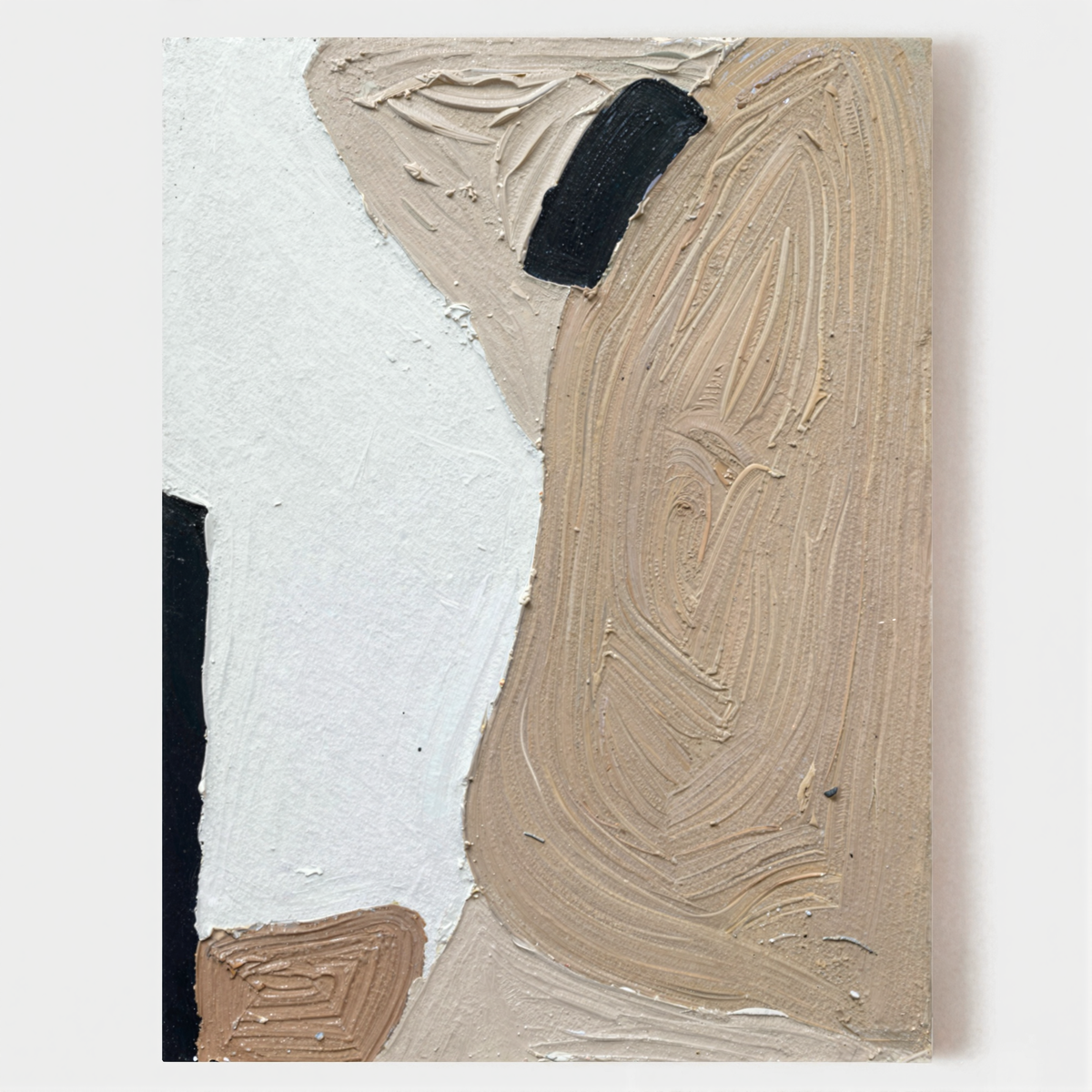 Wabi-Sabi Wandkunst #TX160