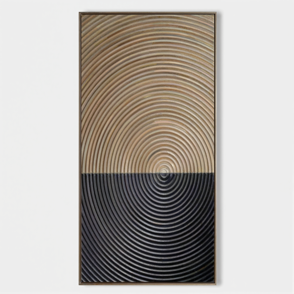 Wabi-Sabi-Wandkunst #TX174