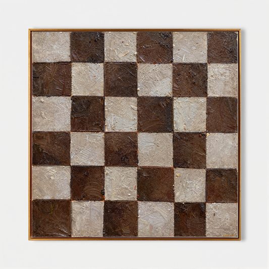 Wabi-Sabi Wall Art #TX194