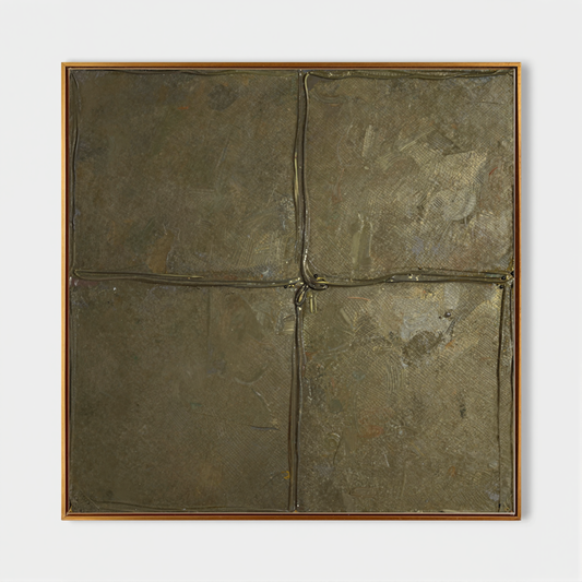 Wabi-Sabi Wall Art #TX195