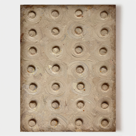 Wabi-Sabi Wall Art #TX196