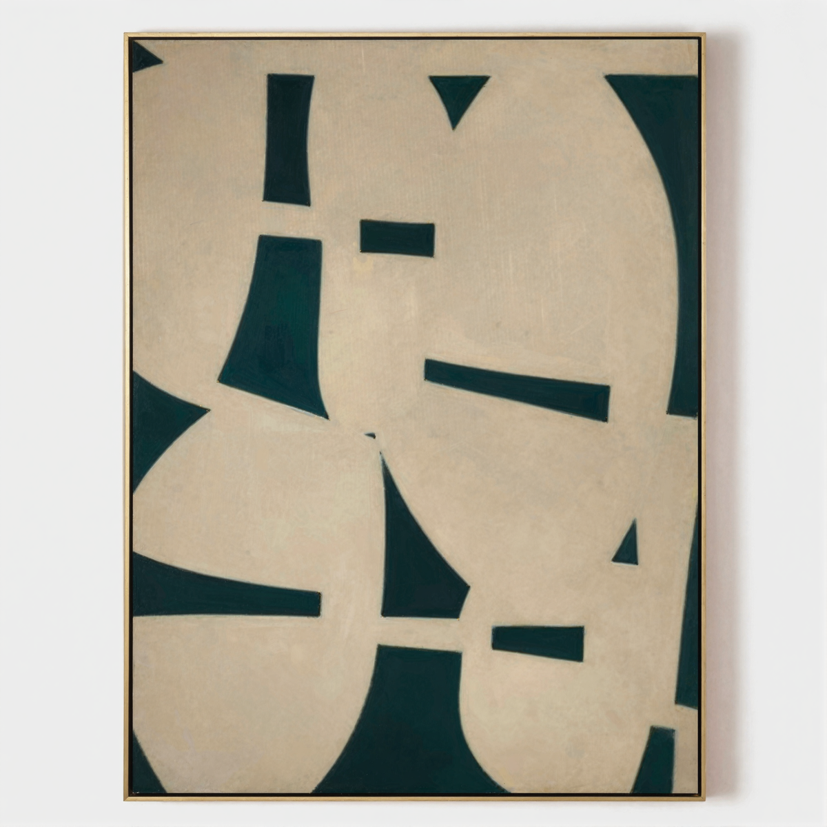 Arte de pared Wabi-Sabi #TX201