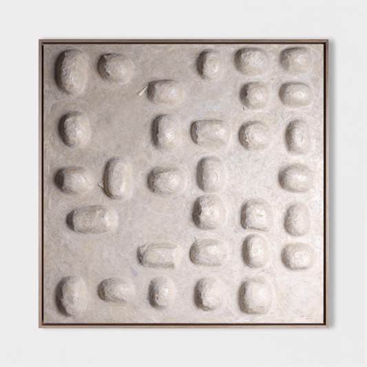 Wabi-Sabi Wall Art #TX205