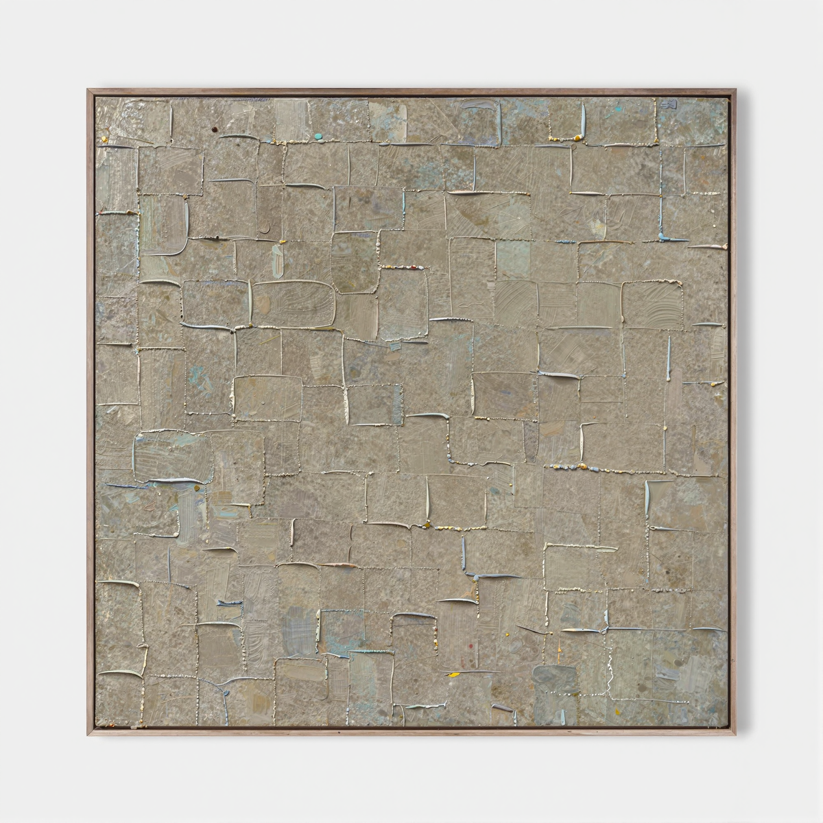 Wabi-Sabi Wall Art #TX209