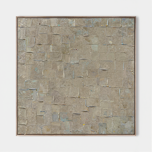 Wabi-Sabi Wall Art #TX209